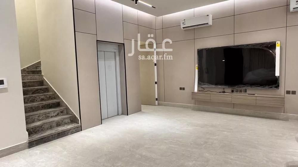 فيلا 4 غرف في اليرموك 8