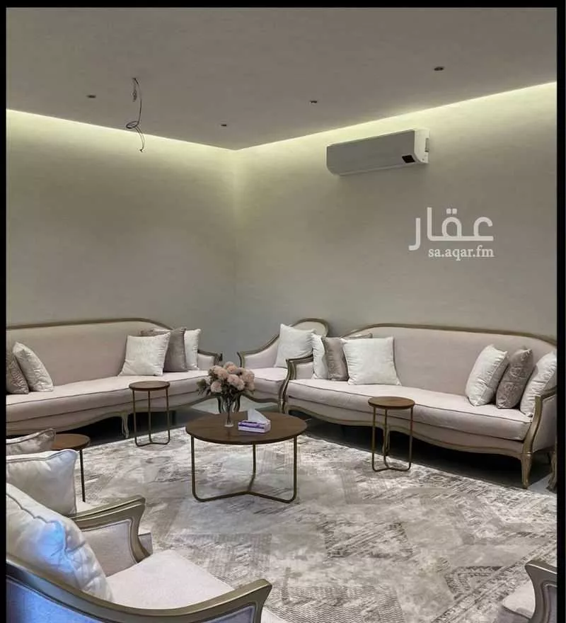 فيلا 6 غرف في النرجس 7