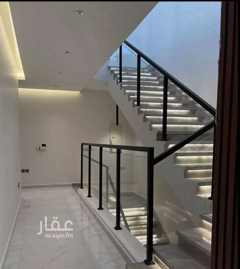 فيلا 6 غرف في النرجس 9
