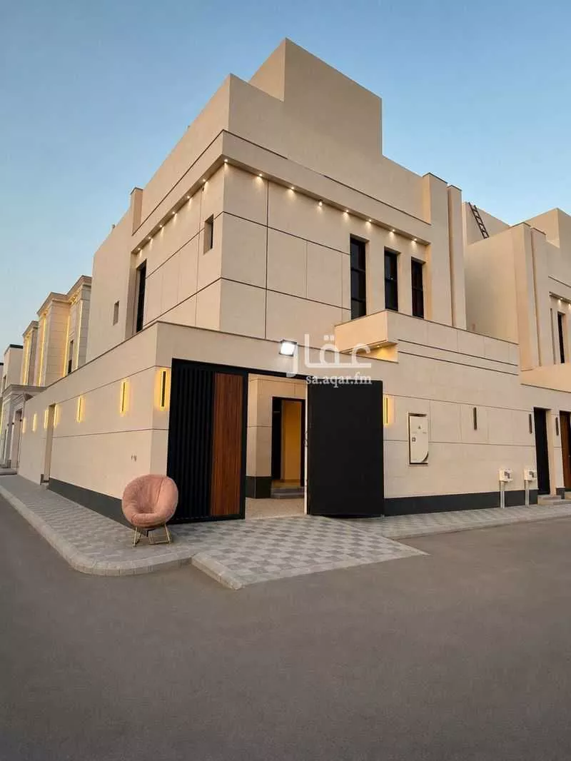 فيلا 4 غرف في المعيزلة، الرياض 9