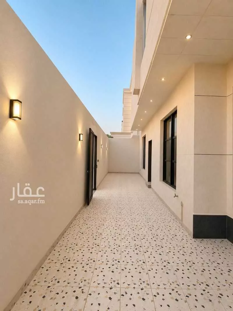 فيلا 4 غرف في المعيزلة، الرياض 5