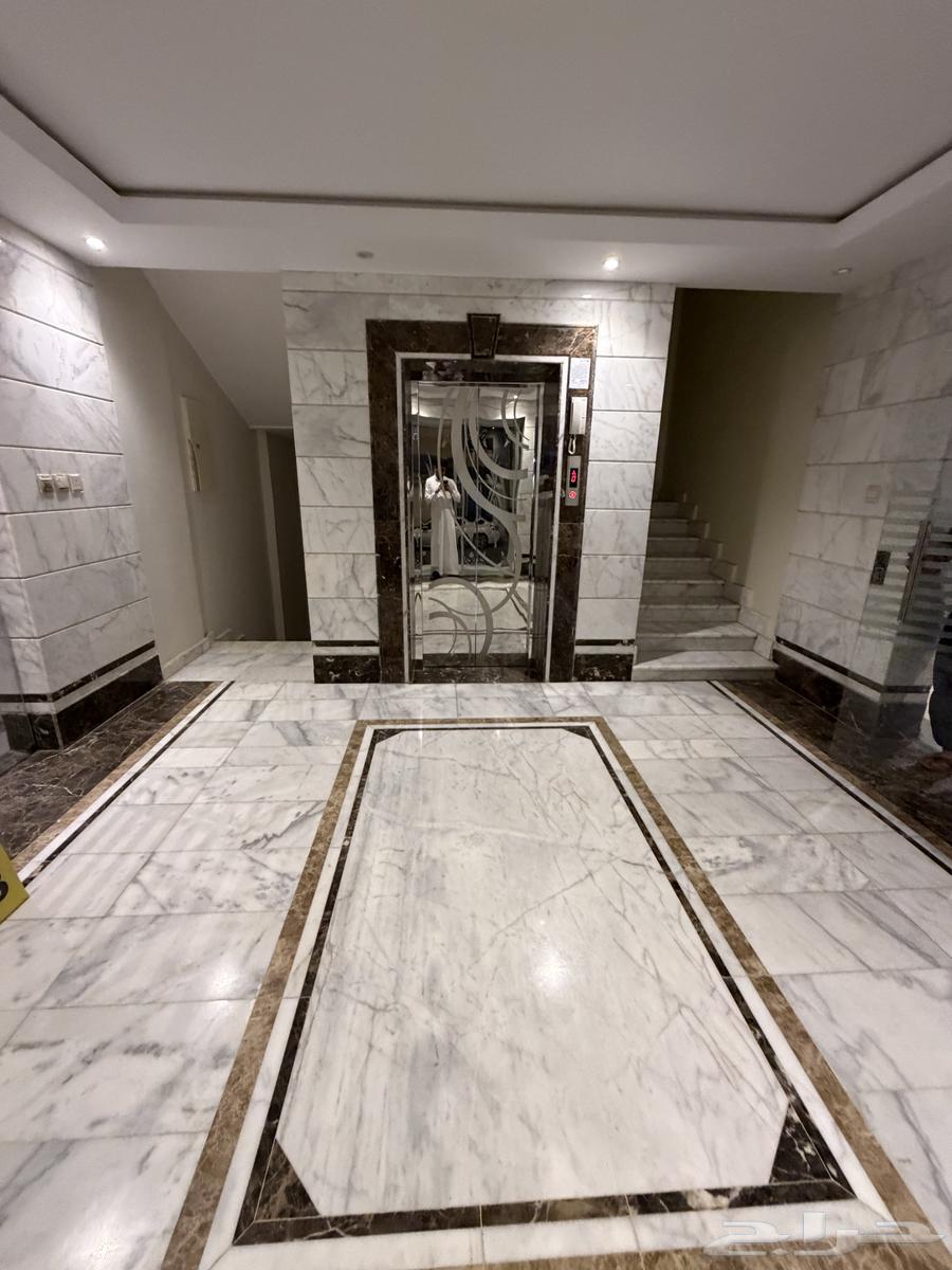 3 bedroom apartment in Al Khadra, Makkah 9