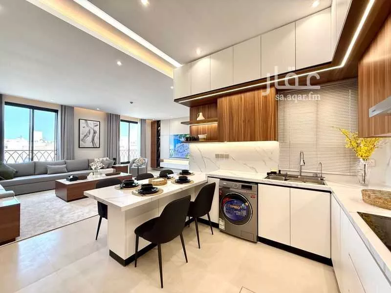 4 bedroom apartment in Al Yasmin 2
