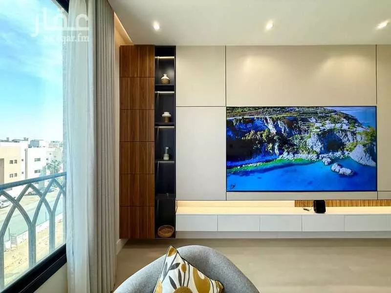 4 bedroom apartment in Al Yasmin 12