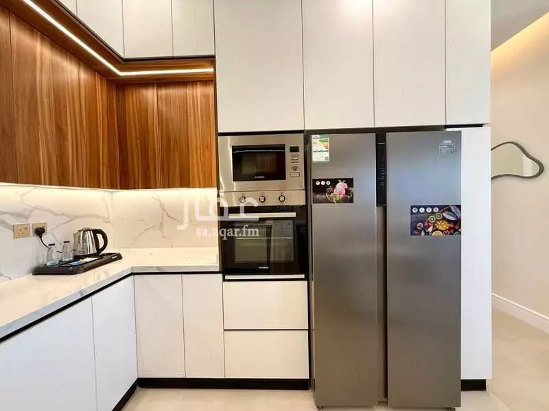 4 bedroom apartment in Al Yasmin 13