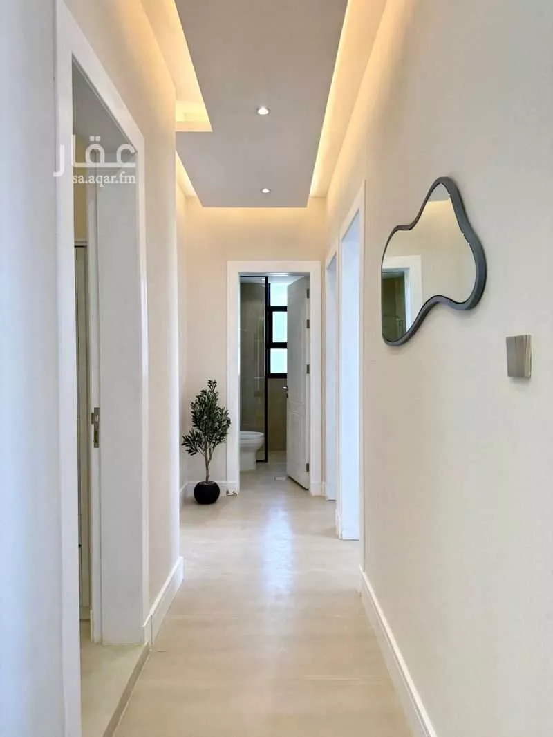 4 bedroom apartment in Al Yasmin 14