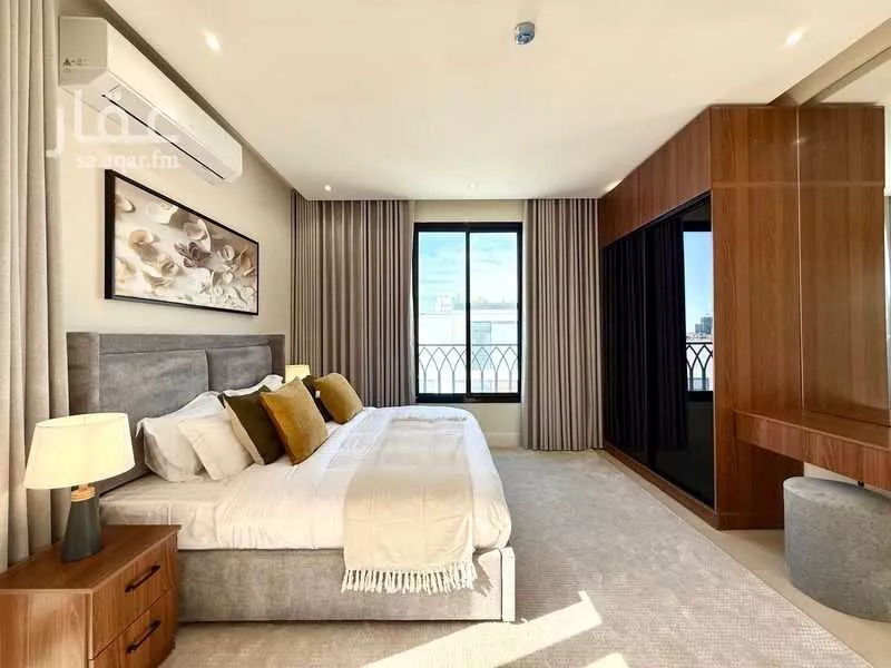 4 bedroom apartment in Al Yasmin 15