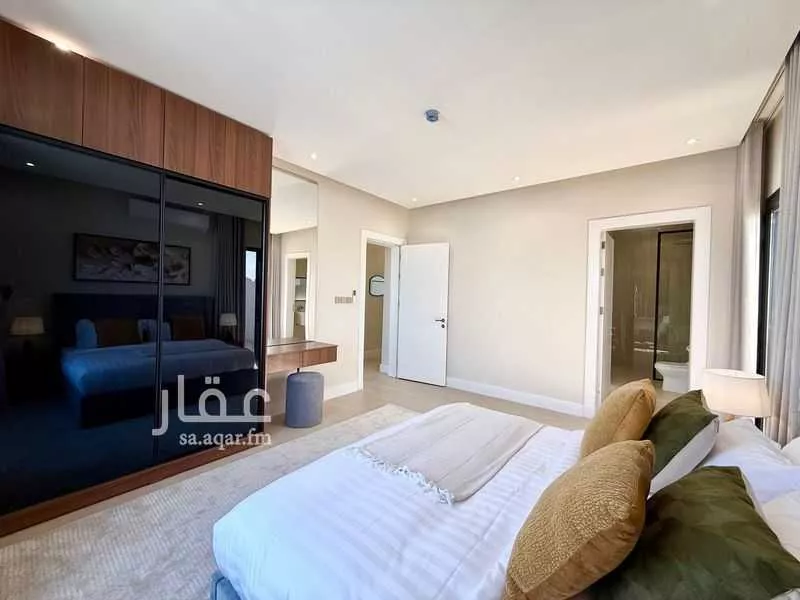 4 bedroom apartment in Al Yasmin 16