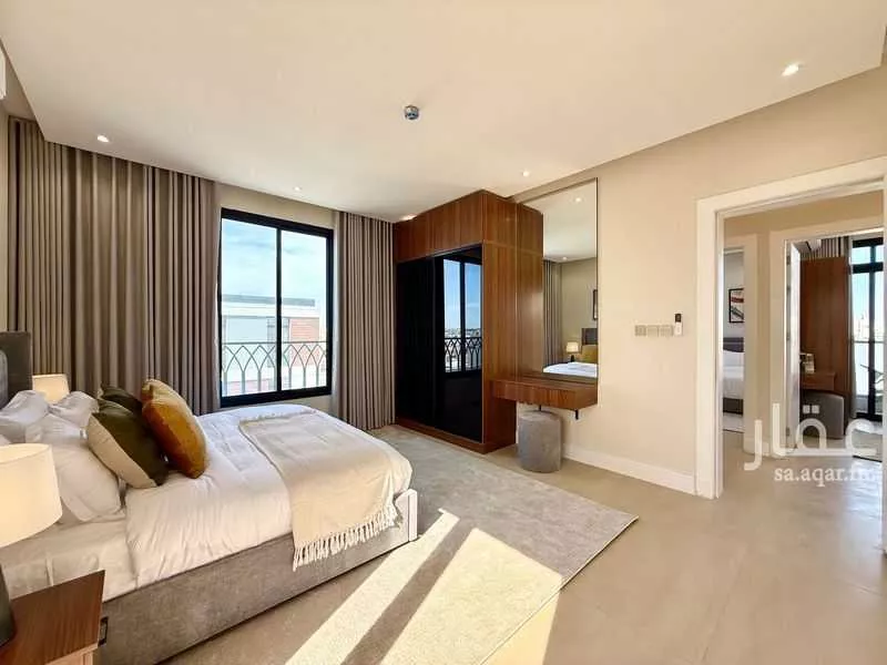 4 bedroom apartment in Al Yasmin 17
