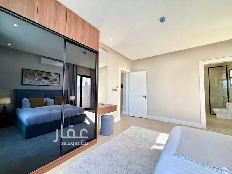 4 bedroom apartment in Al Yasmin 19