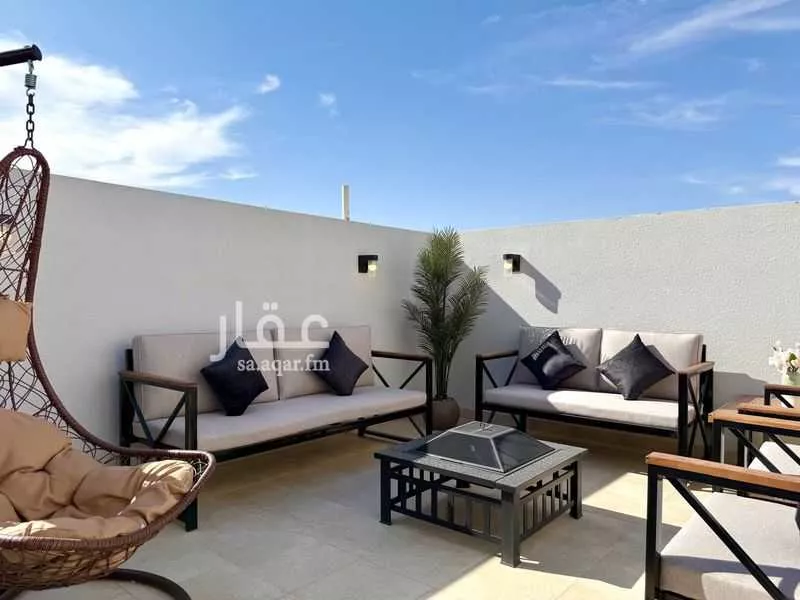4 bedroom apartment in Al Yasmin 20