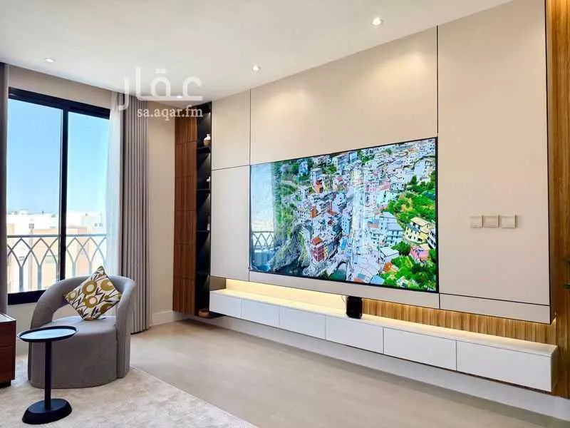 4 bedroom apartment in Al Yasmin 3