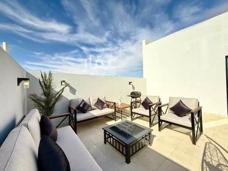 4 bedroom apartment in Al Yasmin 21