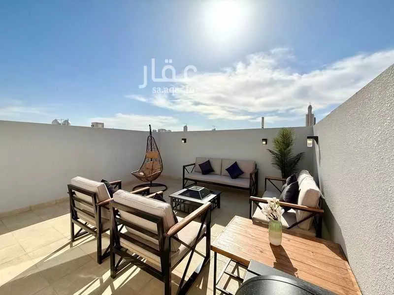 4 bedroom apartment in Al Yasmin 22