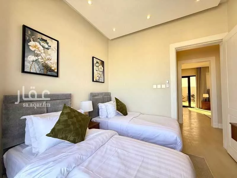 4 bedroom apartment in Al Yasmin 24