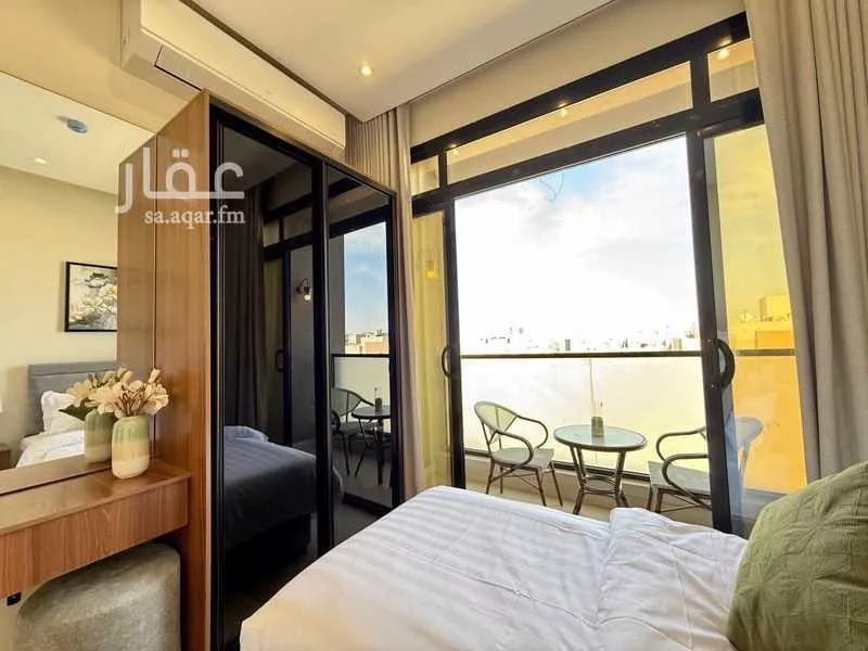 4 bedroom apartment in Al Yasmin 26