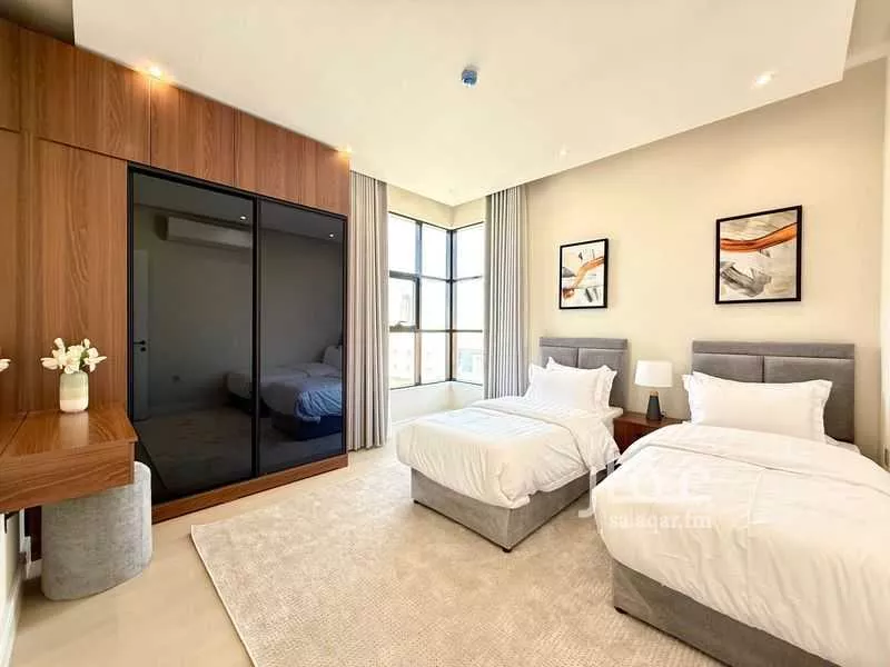 4 bedroom apartment in Al Yasmin 27