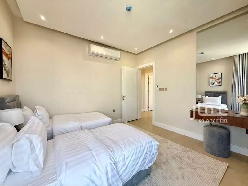 4 bedroom apartment in Al Yasmin 28