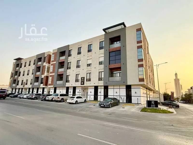 4 bedroom apartment in Al Yasmin 30