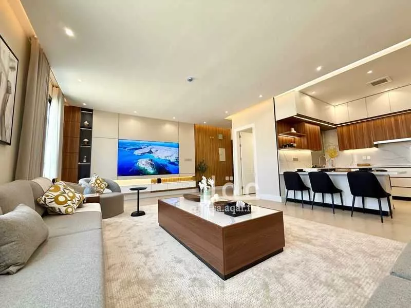 4 bedroom apartment in Al Yasmin 5