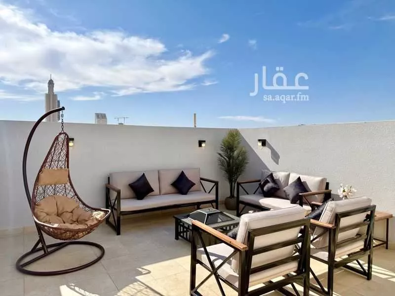 4 bedroom apartment in Al Yasmin 6