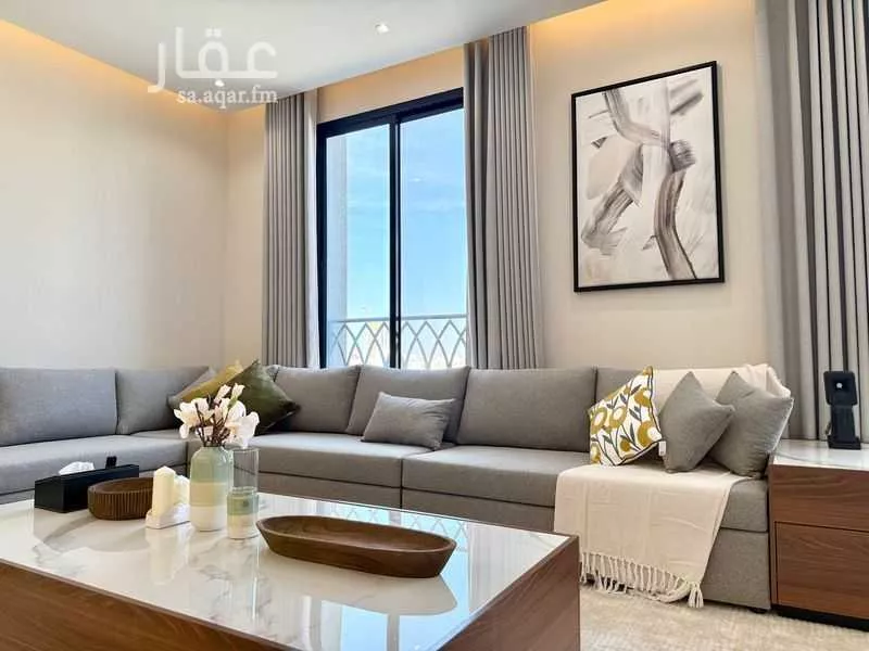 4 bedroom apartment in Al Yasmin 8