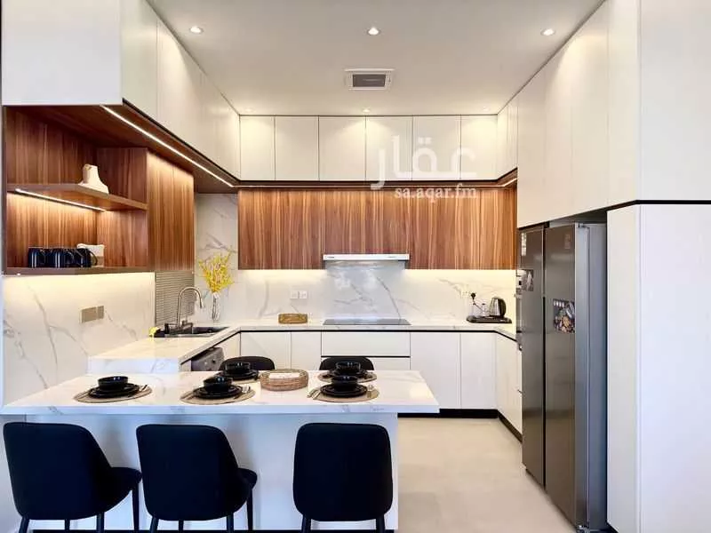 4 bedroom apartment in Al Yasmin 9