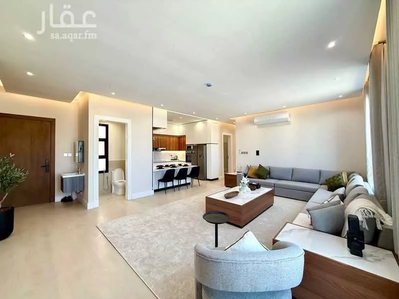 4 bedroom apartment in Al Yasmin 10