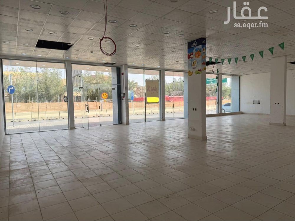 shop in Ishbiliyah, Riyadh 9