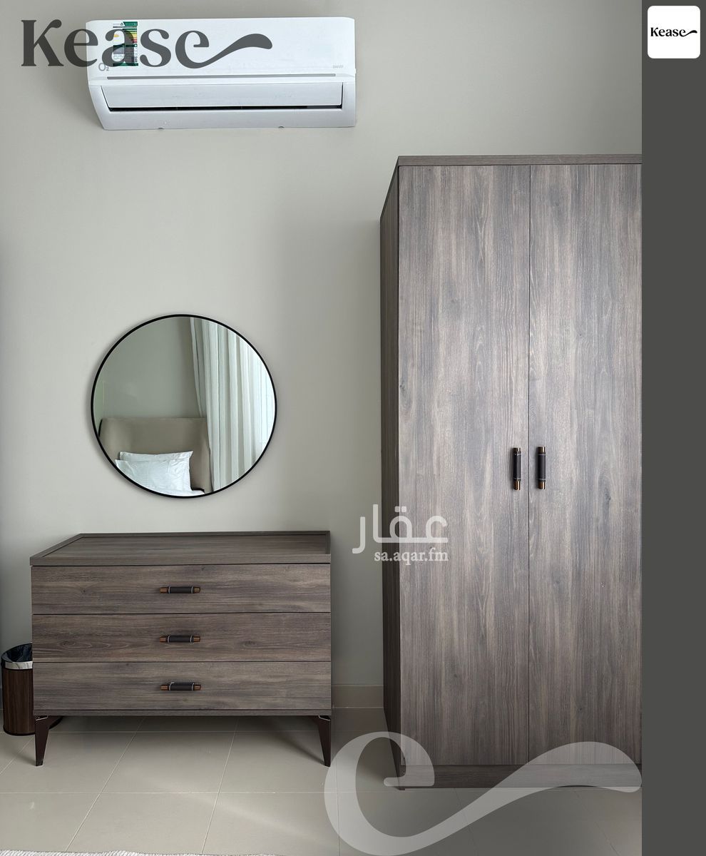 شقة 2 غرف في المؤتمرات، الرياض 10