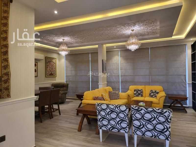 2 bedroom apartment in Al Izdihar, Riyadh 2