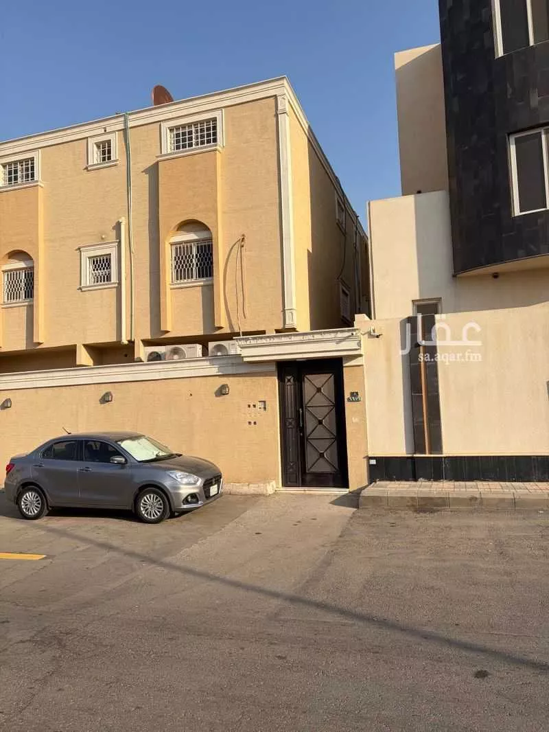 2 bedroom apartment in Al Manar, Riyadh 19