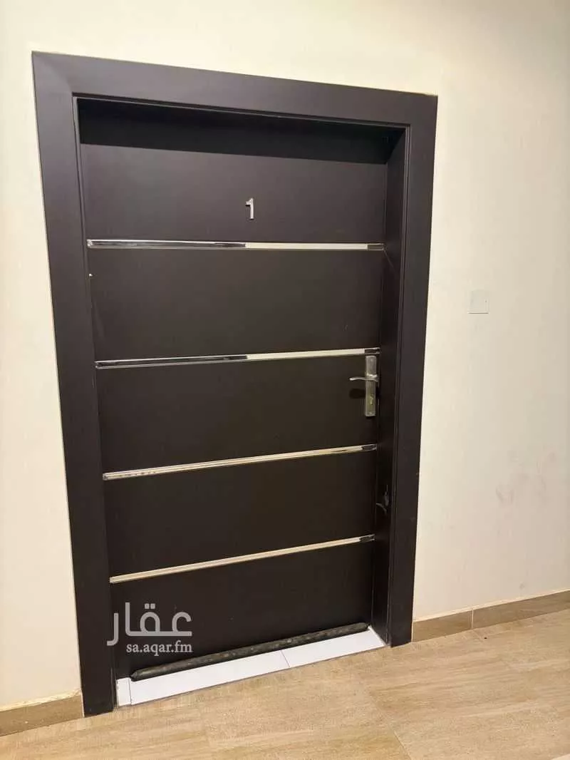 2 bedroom apartment in Al Manar, Riyadh 17