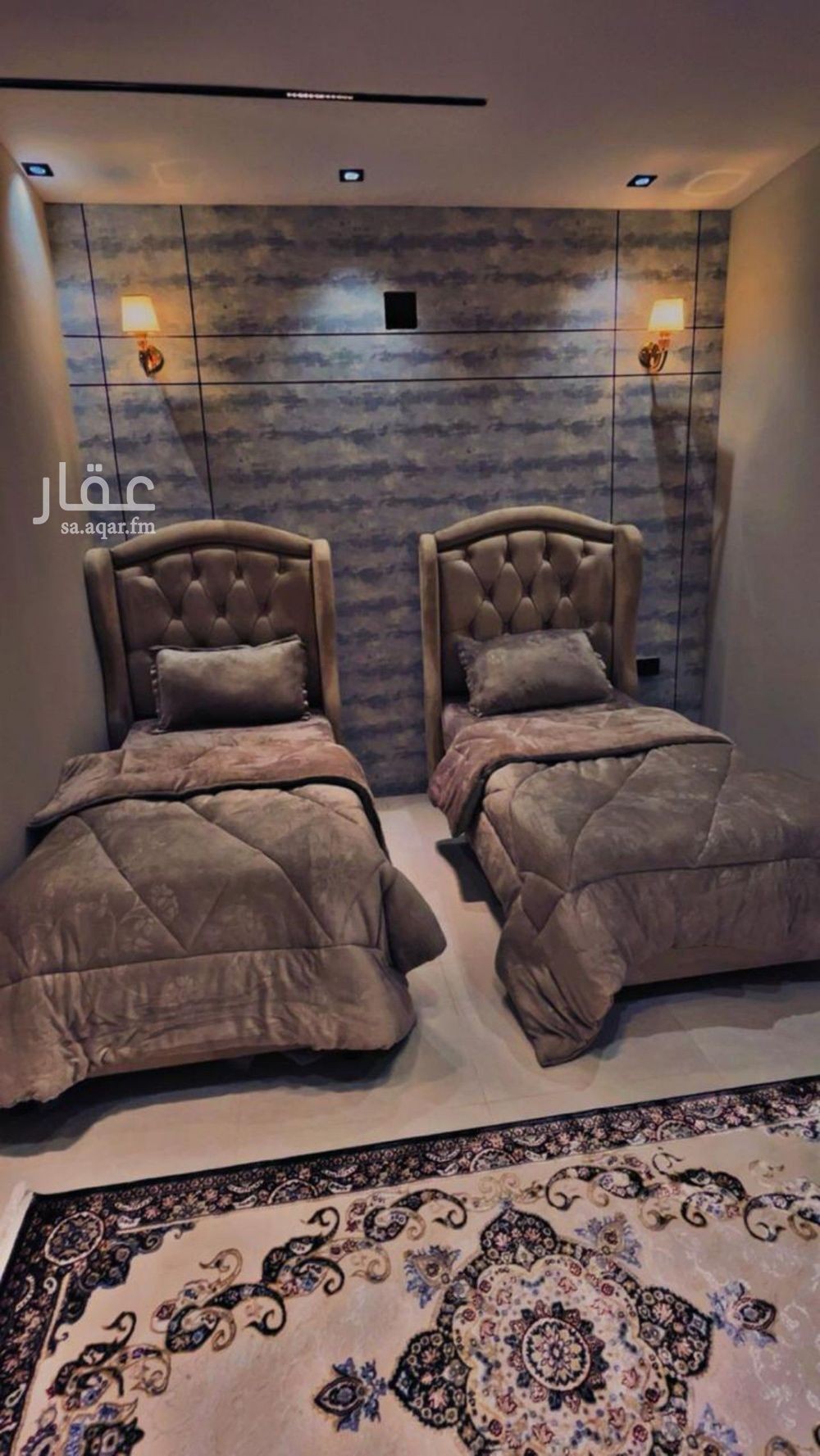 شقة 3 غرف في الفلاح، الرياض 4