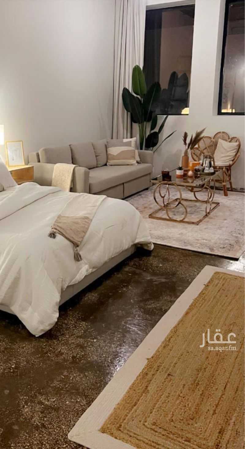 شقة 2 غرف في الوزارات، الرياض 6