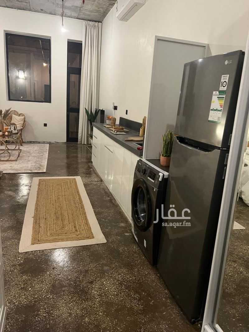 شقة 2 غرف في الوزارات، الرياض 4