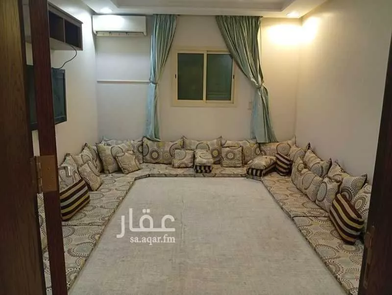 2 bedroom apartment in Al Yasmin, Riyadh 3