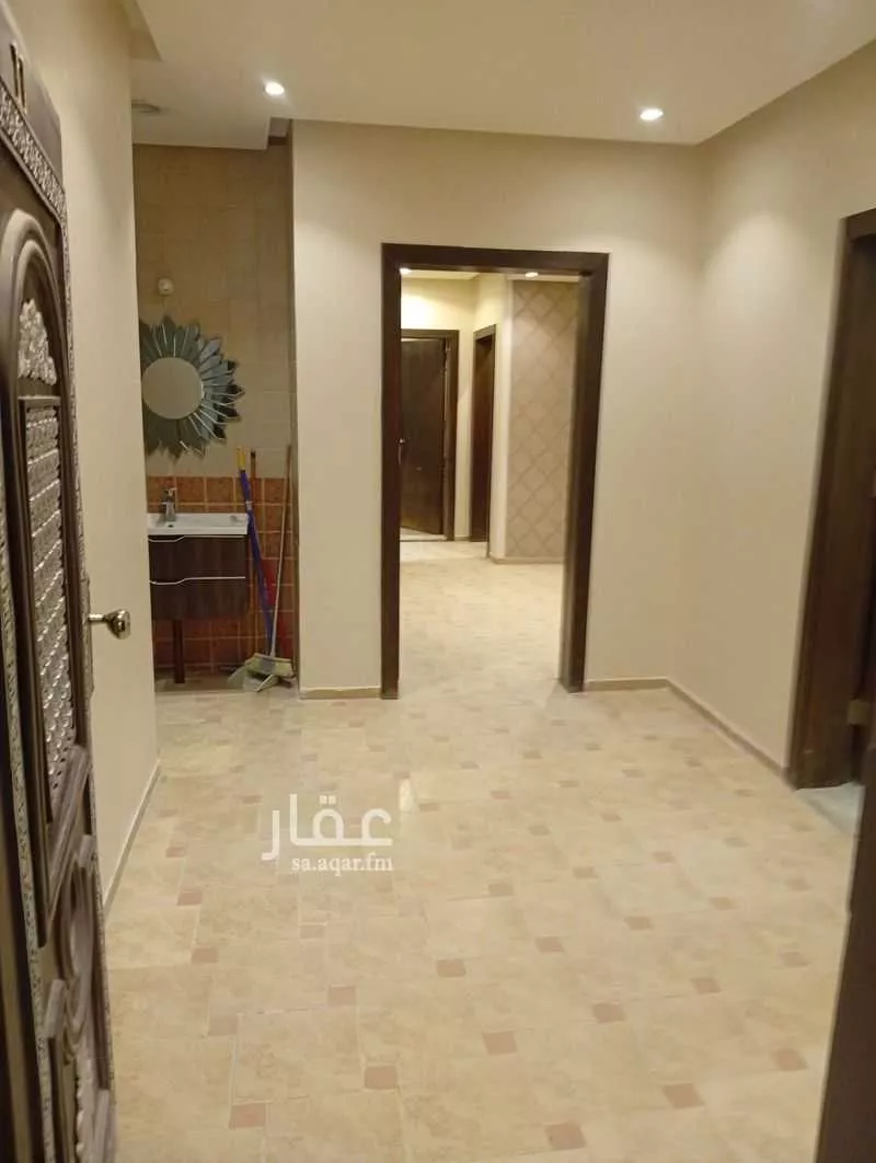 2 bedroom apartment in Al Yasmin, Riyadh 2