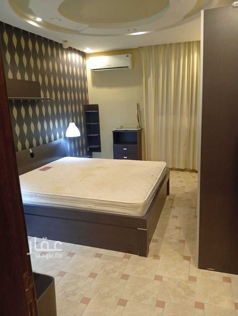 2 bedroom apartment in Al Yasmin, Riyadh 7