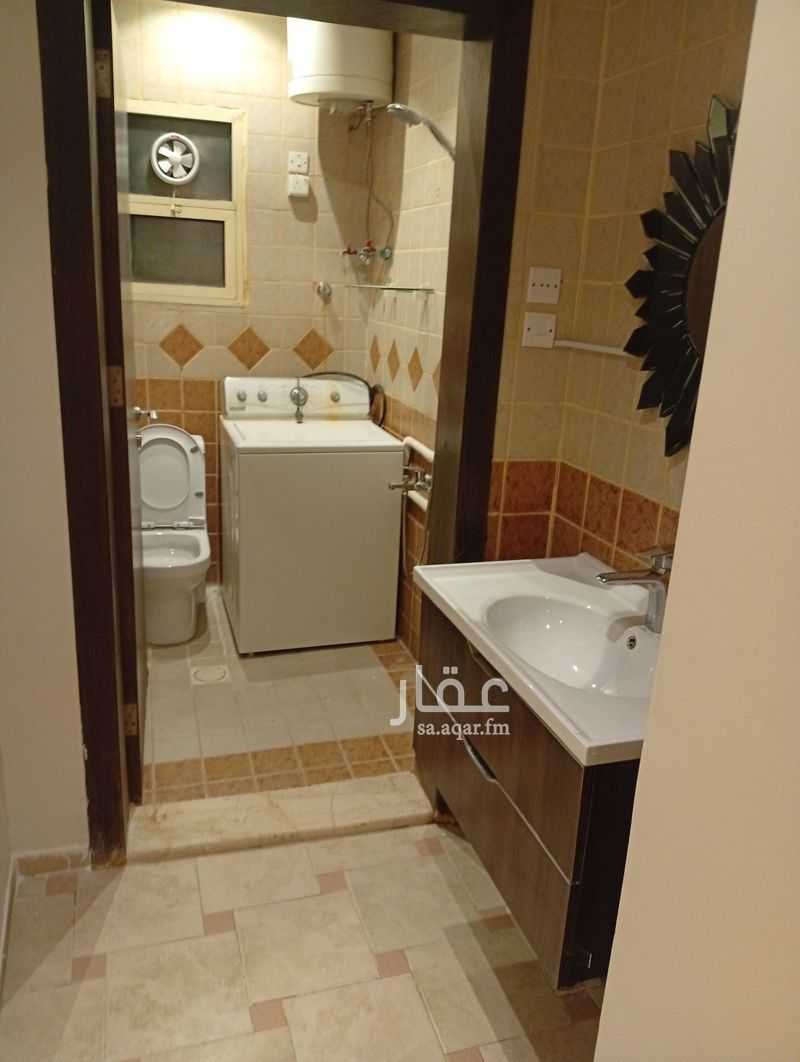 2 bedroom apartment in Al Yasmin, Riyadh 10