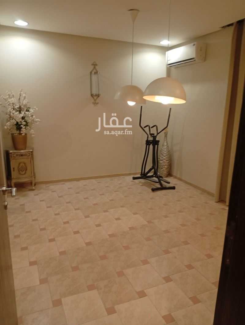 2 bedroom apartment in Al Yasmin, Riyadh 6