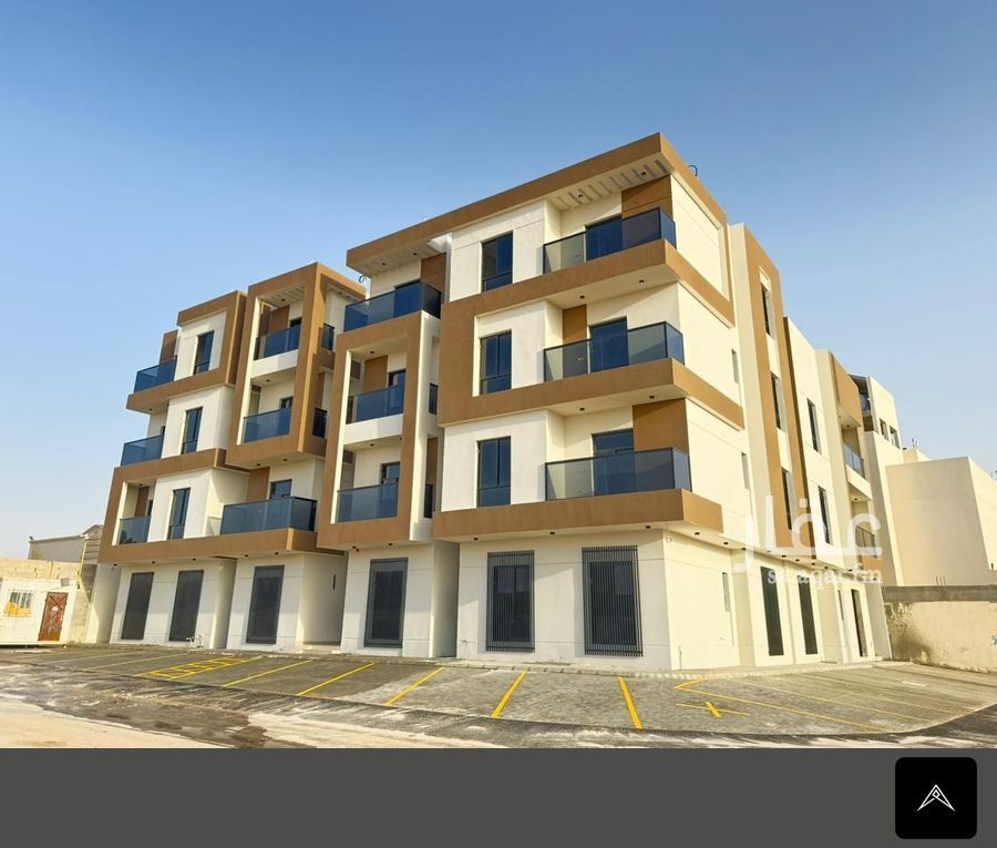 42 bedroom building in Ash Sharq, Riyadh 3