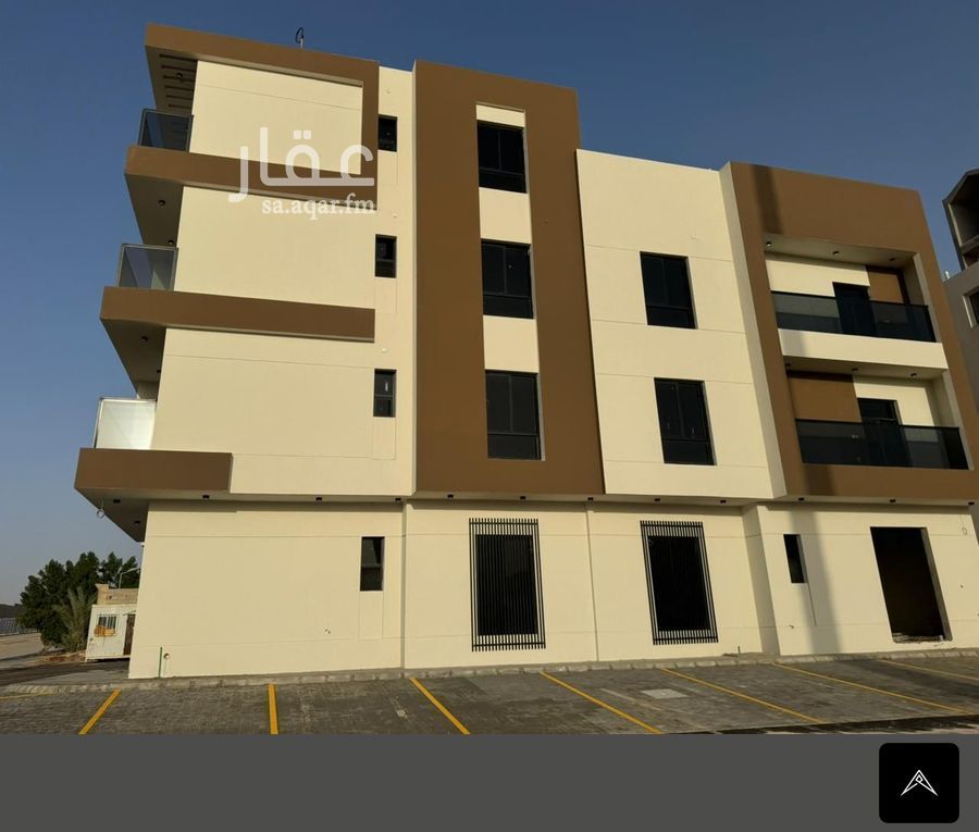 42 bedroom building in Ash Sharq, Riyadh 2