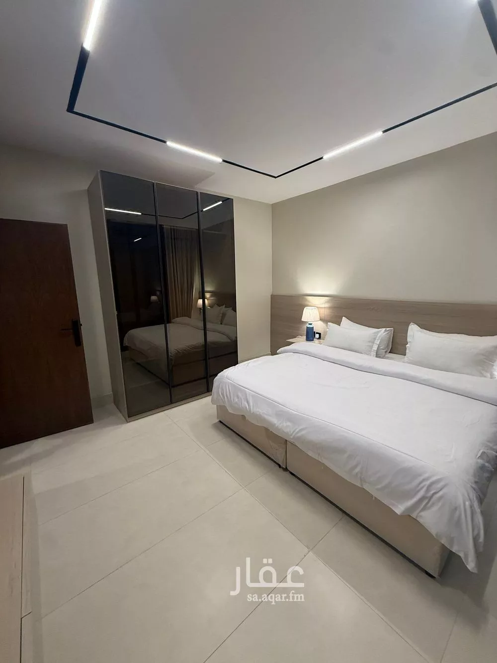 1 bedroom apartment in Al Aqiq 6