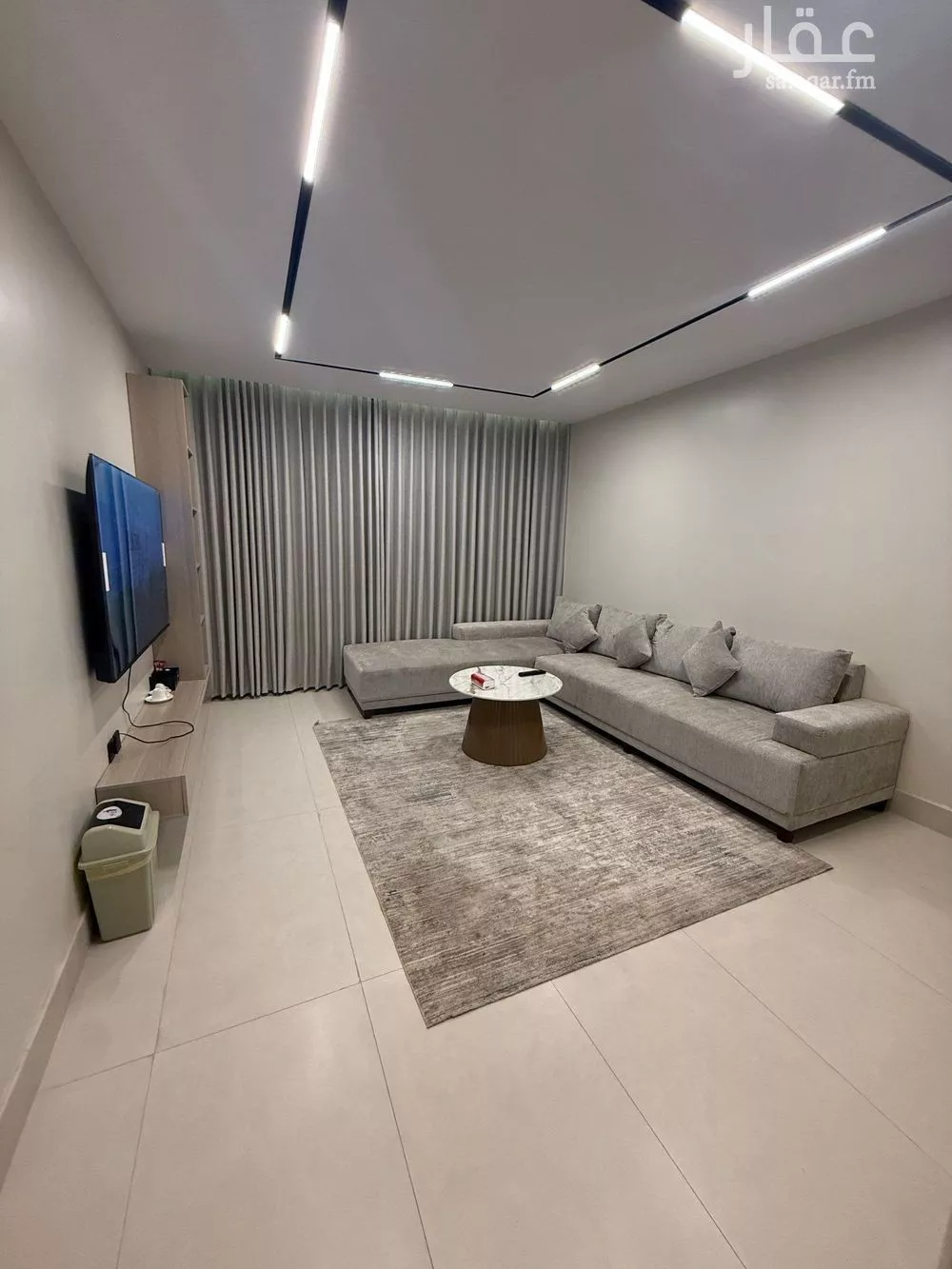 1 bedroom apartment in Al Aqiq 7