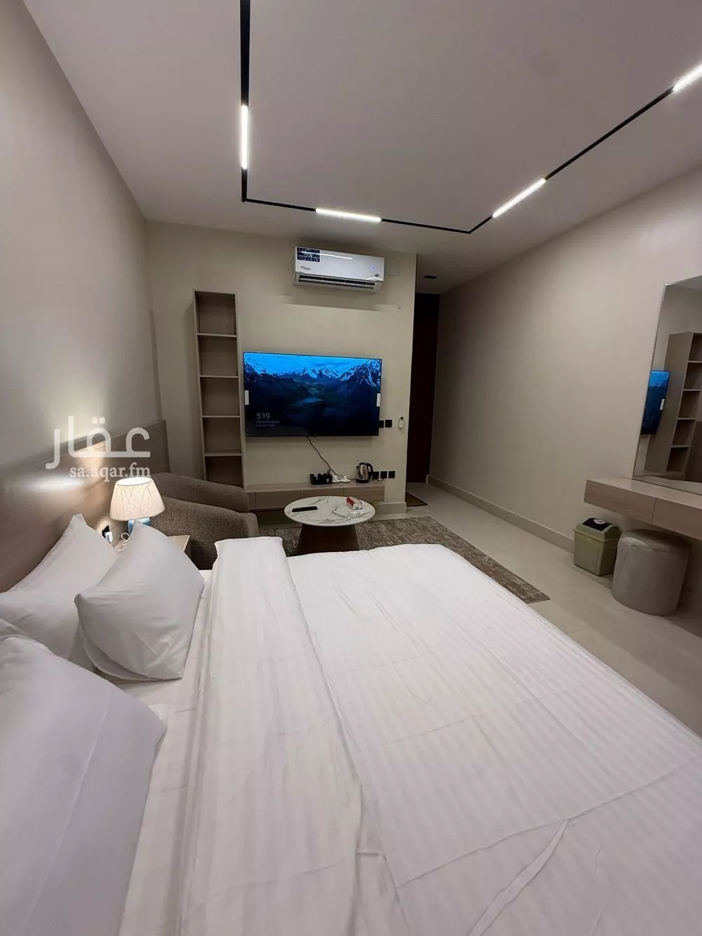 1 bedroom apartment in Al Aqiq 8