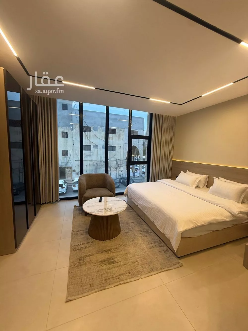 1 bedroom apartment in Al Aqiq 9