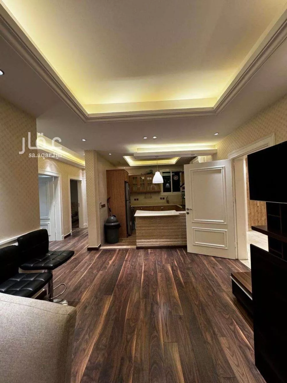 3 bedroom apartment in Al Qairawan 12