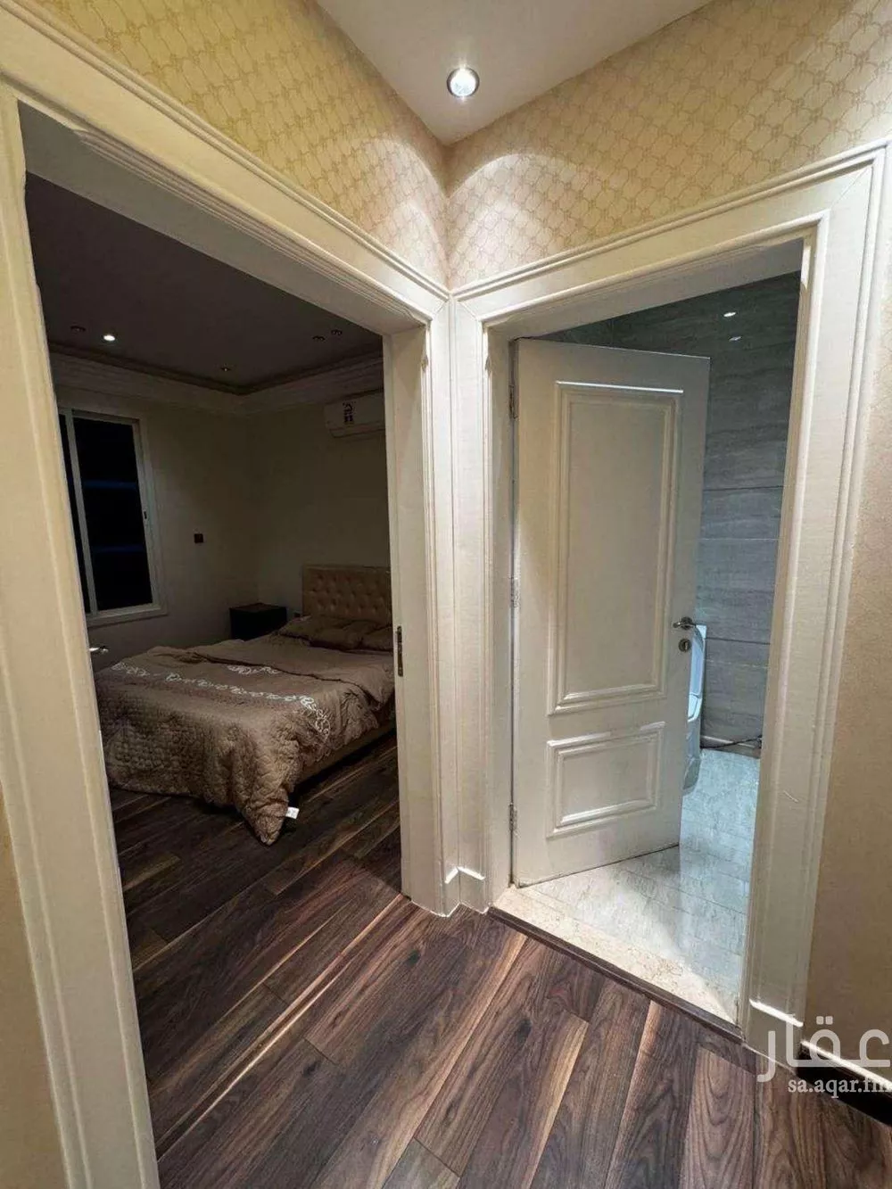 3 bedroom apartment in Al Qairawan 3