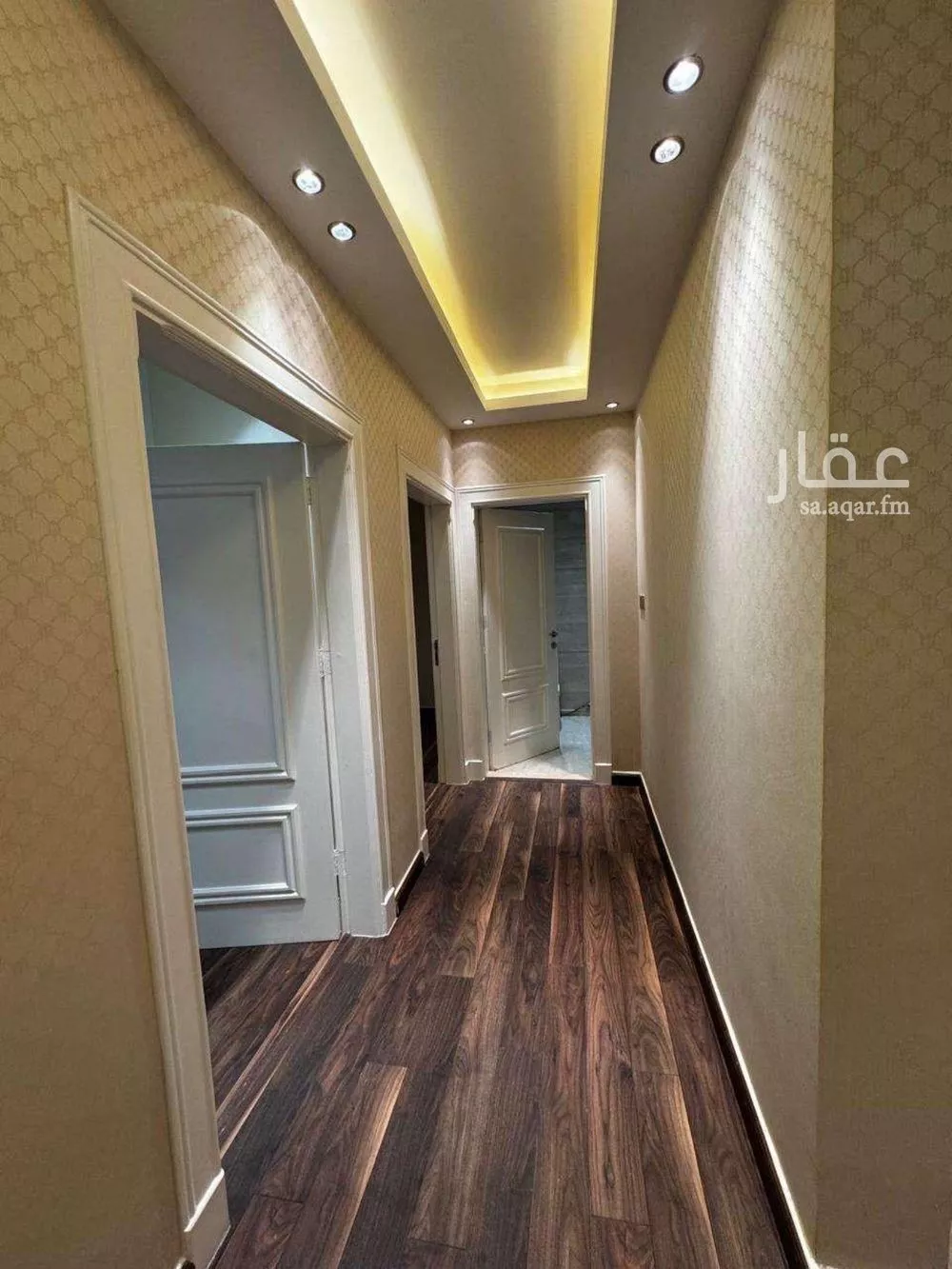 3 bedroom apartment in Al Qairawan 4